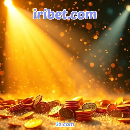 iribet.com: O Aplicativo Que Revoluciona Suas Apostas Online!