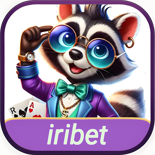 iribet.com : Experimente a incrível plataforma de jogos da iribet.com