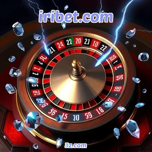 iribet.com: Explore o Mundo dos Jogos e Aposta com Estilo