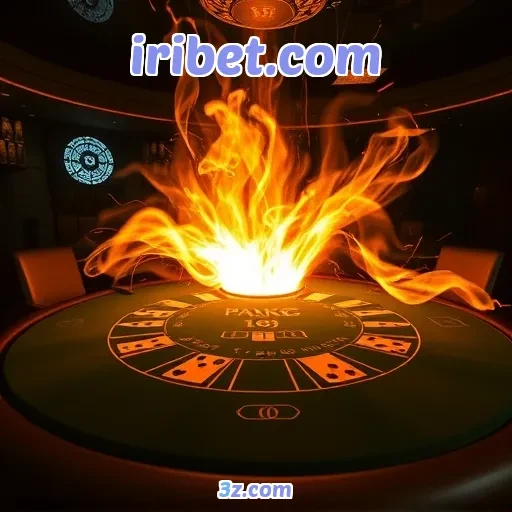 iribet.com: Suporte 24/7 que Transforma a Experiência de Jogos